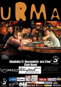Urma