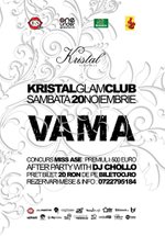 Vama