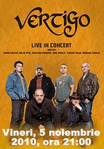 Vertigo