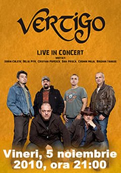 Vertigo