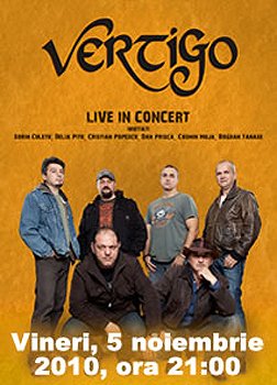 Vertigo