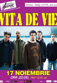 Viţa de Vie