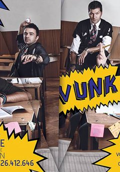 Vunk