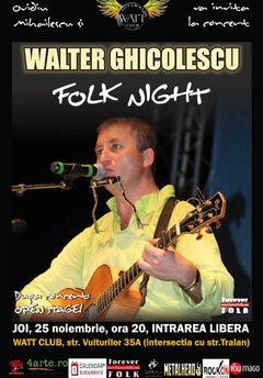 Walter Ghicolescu