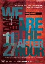 We are the after hours