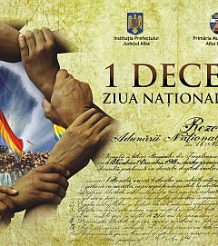 Ziua Natioanala a Romaniei