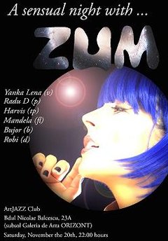 Zum
