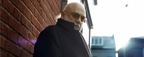 Demis Roussos