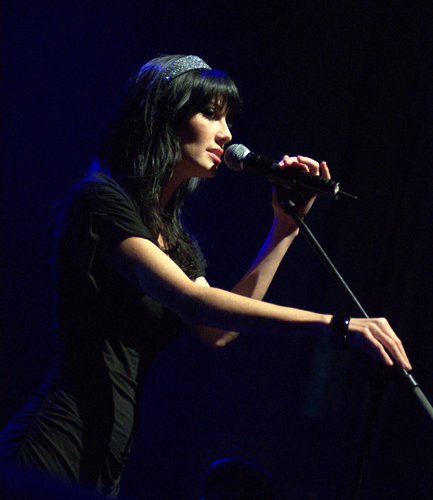 Poze Nouvelle Vague - Photo
