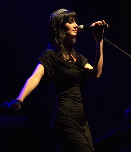 Poze Nouvelle Vague - Photo