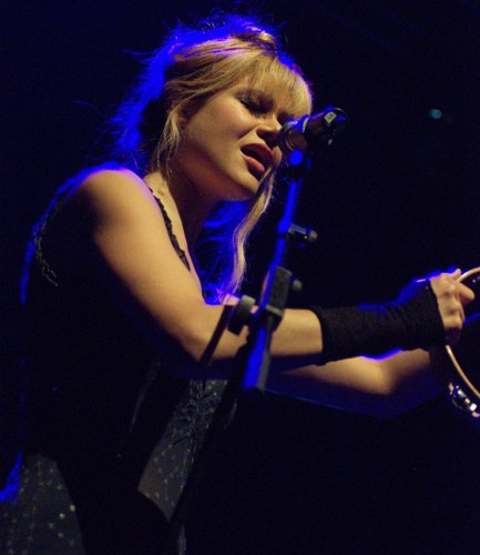 Poze Nouvelle Vague - Photo