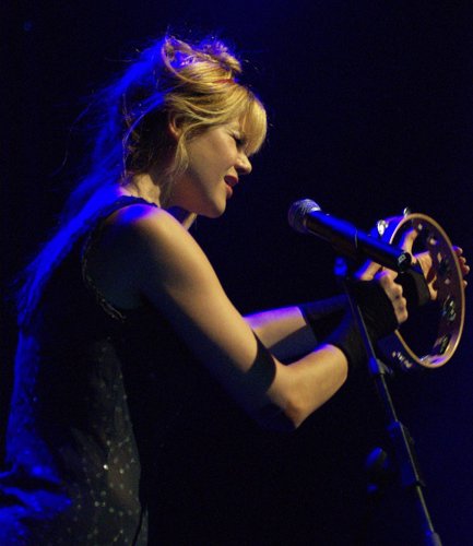 Poze Nouvelle Vague - Photo