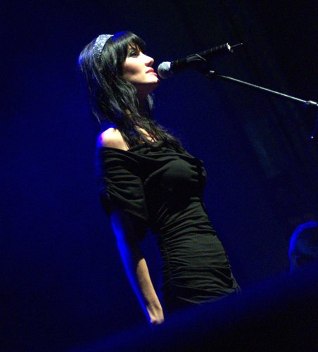 Poze Nouvelle Vague - Photo
