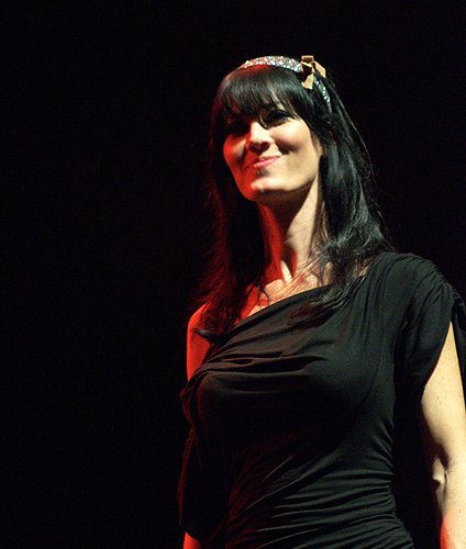 Poze Nouvelle Vague - Photo