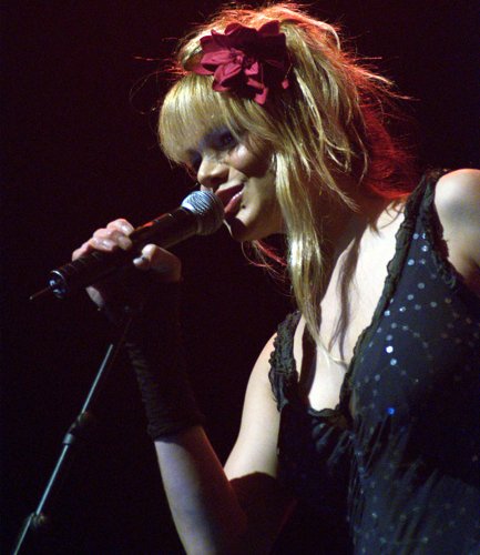 Poze Nouvelle Vague - Photo