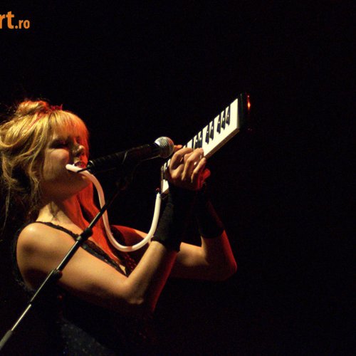 Poze Nouvelle Vague - Photo
