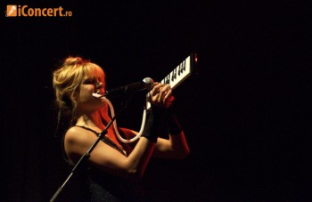 Poze Nouvelle Vague - Photo