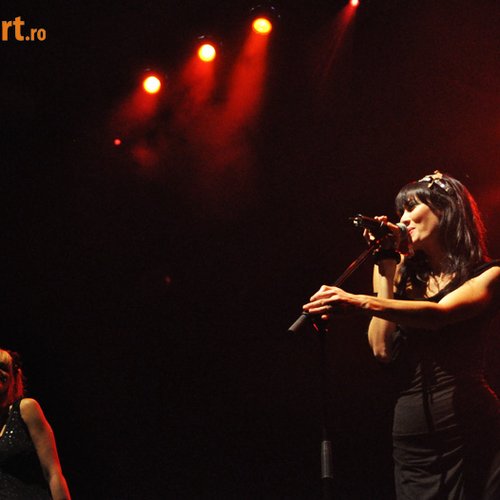 Poze Nouvelle Vague - Photo