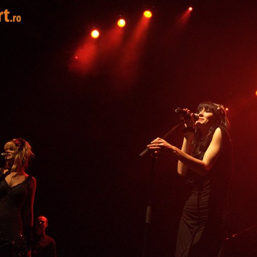 Poze Nouvelle Vague - Photo