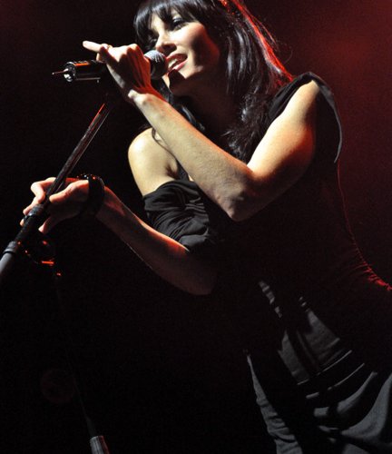 Poze Nouvelle Vague - Photo