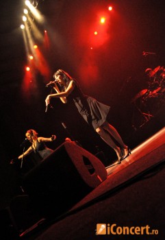 Poze Nouvelle Vague - Photo