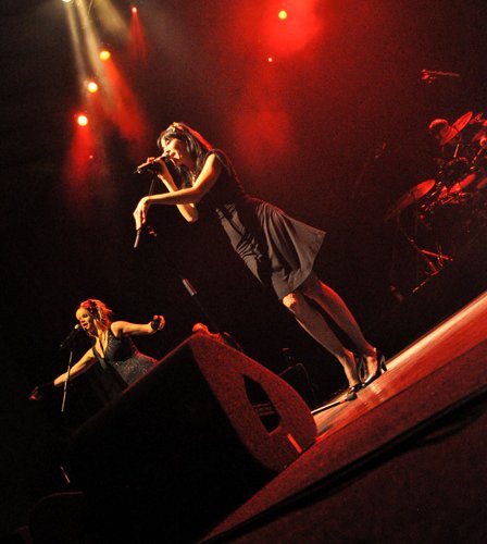 Poze Nouvelle Vague - Photo