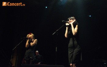 Poze Nouvelle Vague - Photo