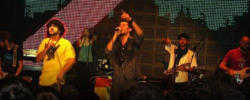 El Negro