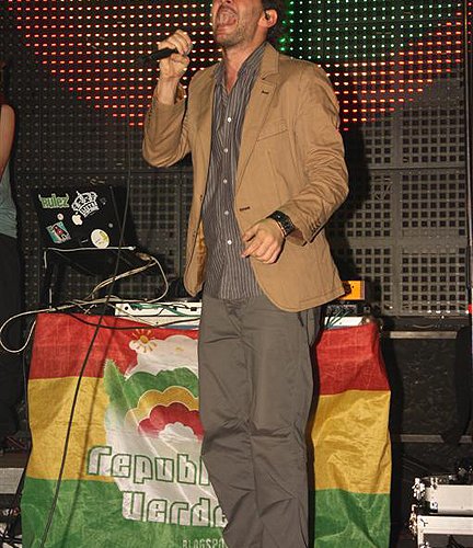 El Negro