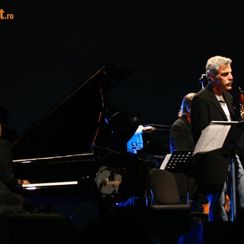 Jazz in the City