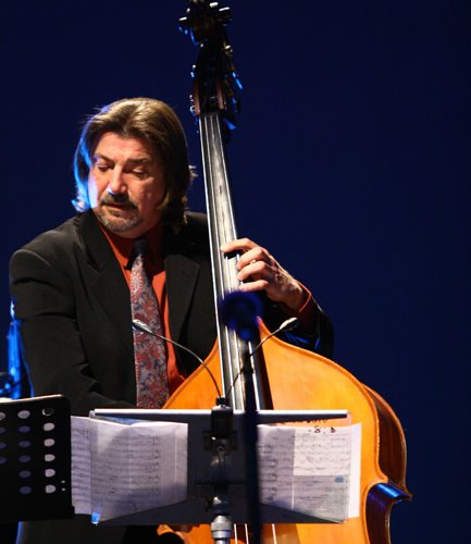 Jazz in the City