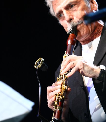 Jazz in the City