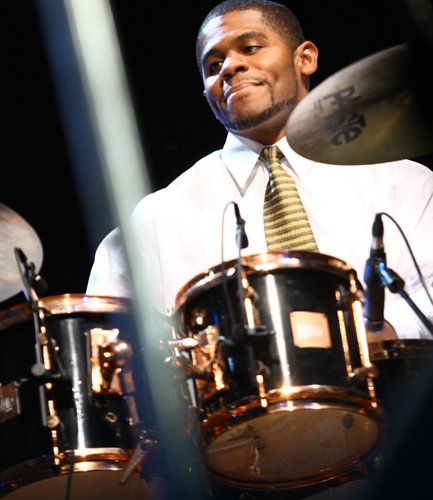 Jazz in the City