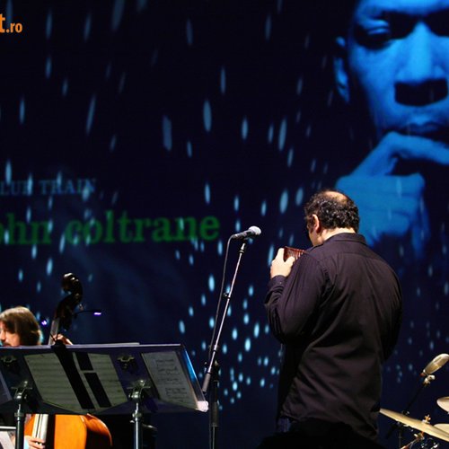 Jazz in the City