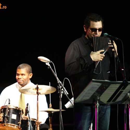 Jazz in the City