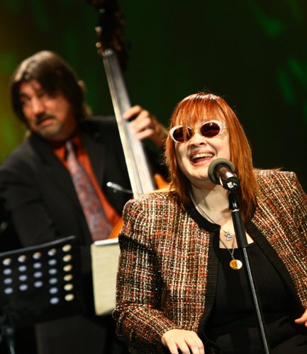 Jazz in the City