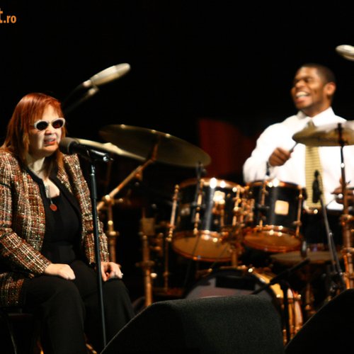 Jazz in the City
