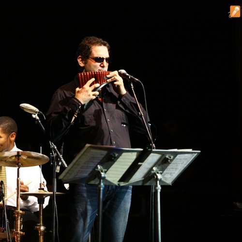 Jazz in the City