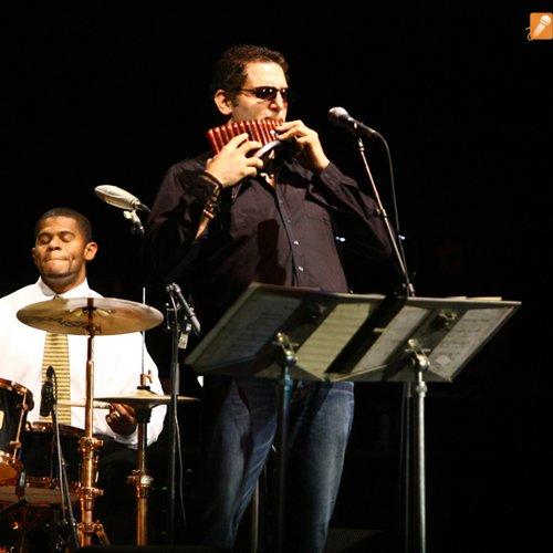 Jazz in the City
