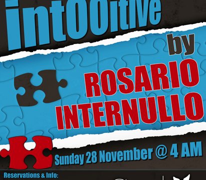 intOOitive