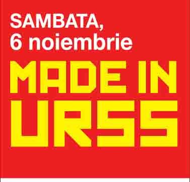 Made in URSS