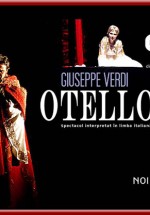 Otello la Opera Națională din Cluj-Napoca