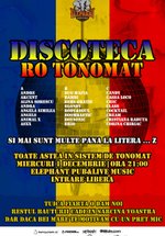 romaniadisco