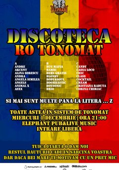 romaniadisco