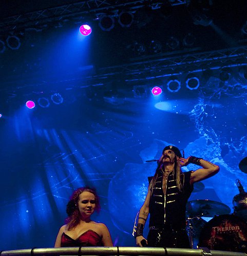 Therion