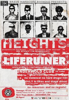 xLiferuinerx & Heights