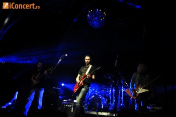 Poze Paul Gilbert - Photo