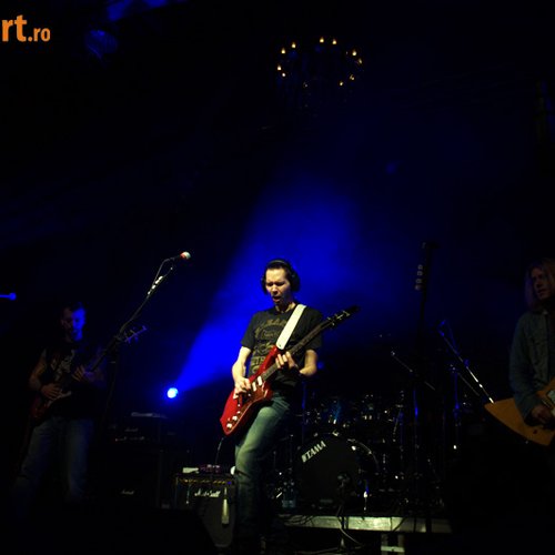 Poze Paul Gilbert - Photo
