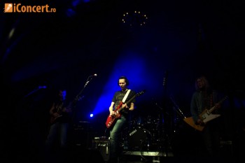 Poze Paul Gilbert - Photo