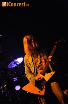 Poze Paul Gilbert - Photo